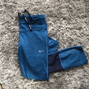 Nike Epic Running Capris